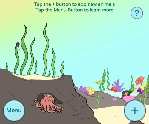 Aquarium